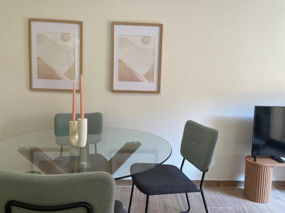 Superflat Near Beach 15' Center Sant Adria de Besos Εξωτερικό φωτογραφία
