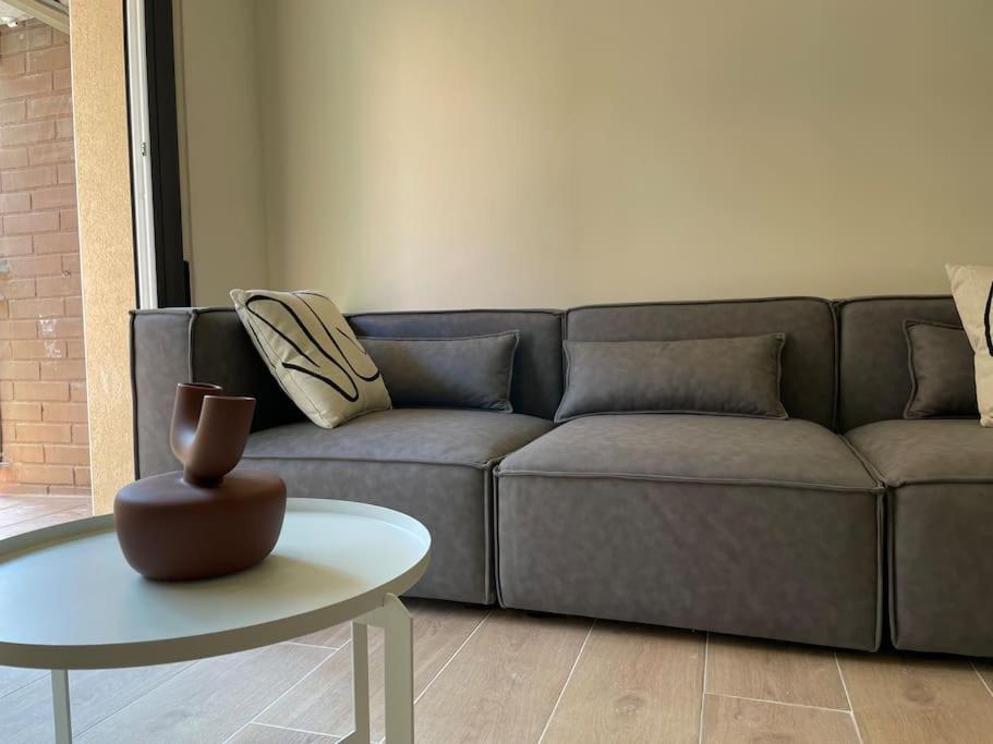 Superflat Near Beach 15' Center Sant Adria de Besos Εξωτερικό φωτογραφία