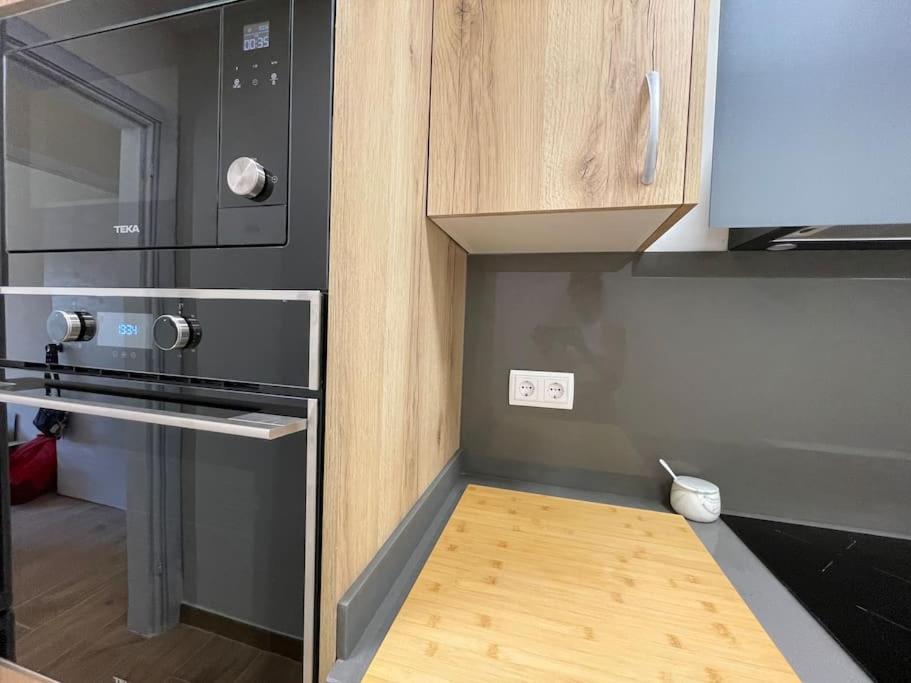 Superflat Near Beach 15' Center Sant Adria de Besos Εξωτερικό φωτογραφία