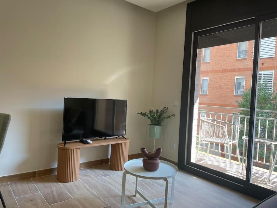 Superflat Near Beach 15' Center Sant Adria de Besos Εξωτερικό φωτογραφία