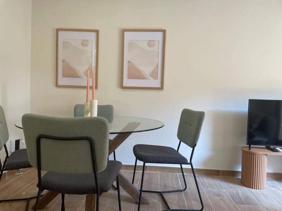 Superflat Near Beach 15' Center Sant Adria de Besos Εξωτερικό φωτογραφία