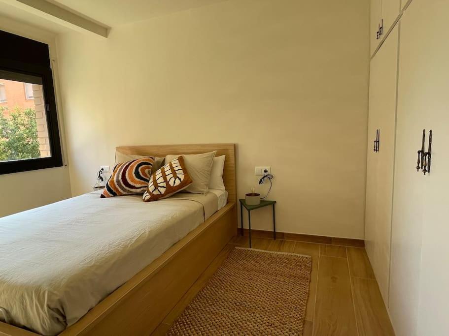 Superflat Near Beach 15' Center Sant Adria de Besos Εξωτερικό φωτογραφία