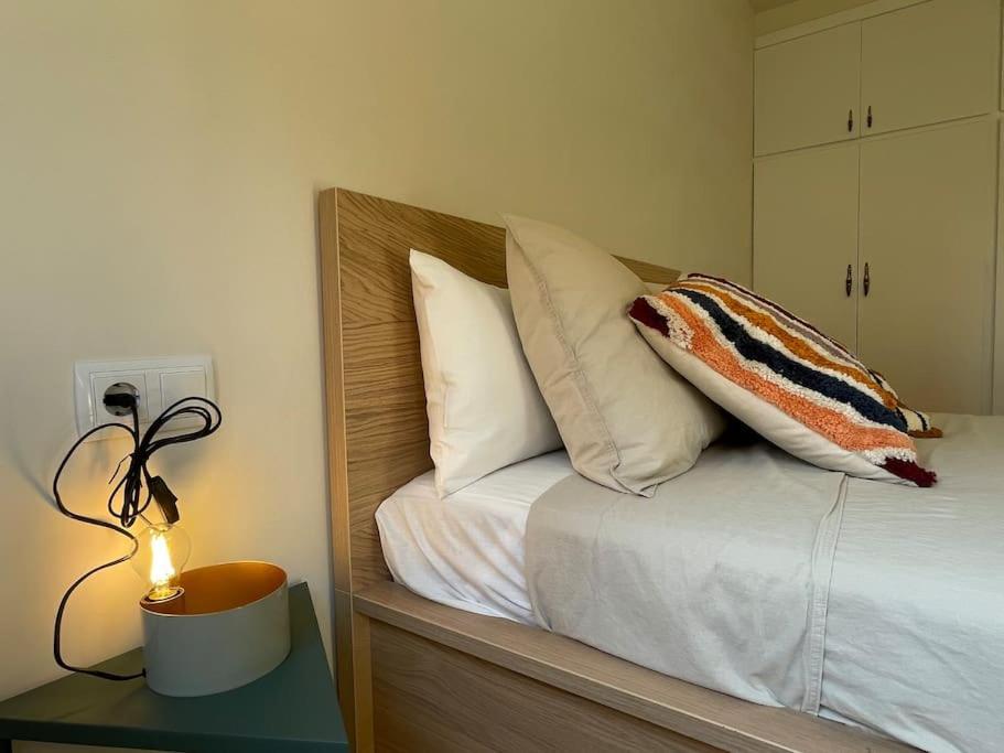 Superflat Near Beach 15' Center Sant Adria de Besos Εξωτερικό φωτογραφία