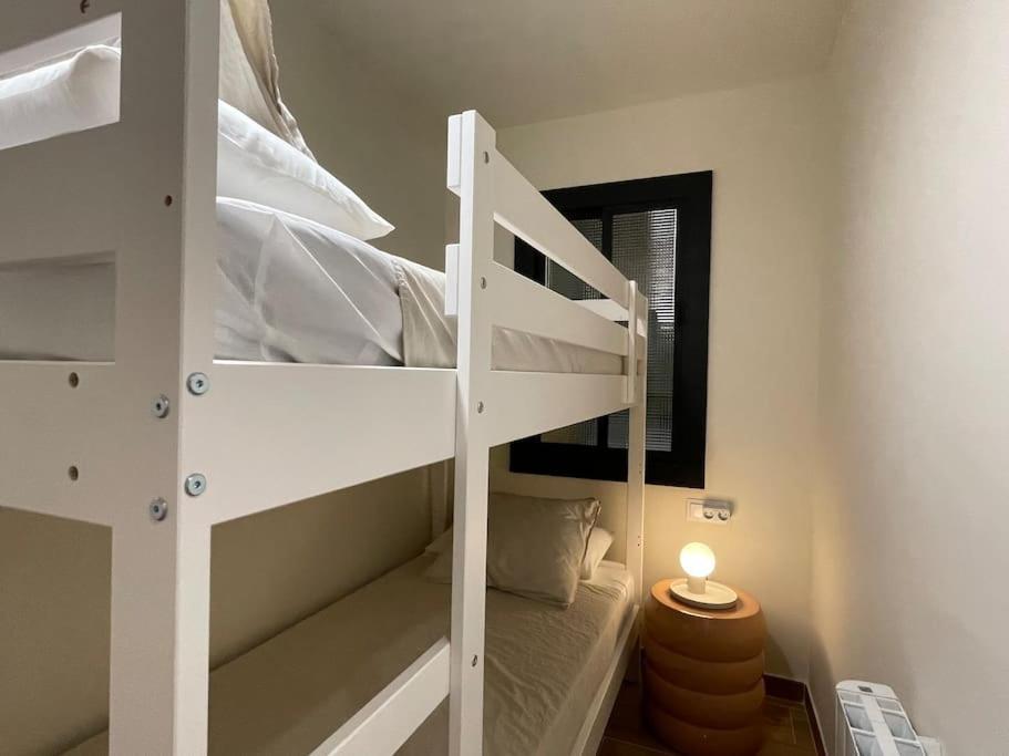 Superflat Near Beach 15' Center Sant Adria de Besos Εξωτερικό φωτογραφία