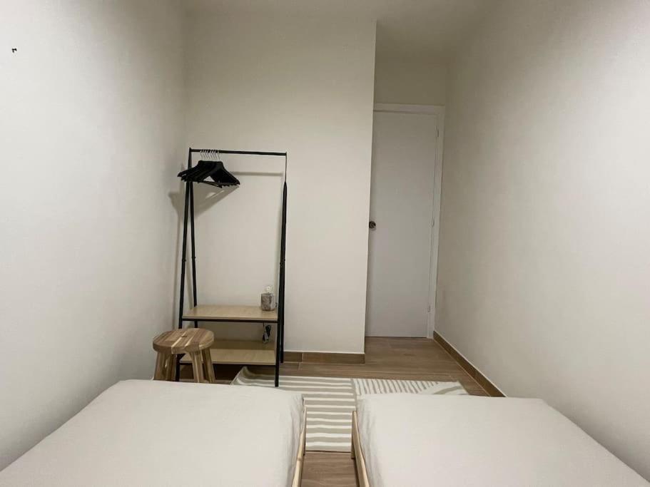 Superflat Near Beach 15' Center Sant Adria de Besos Εξωτερικό φωτογραφία