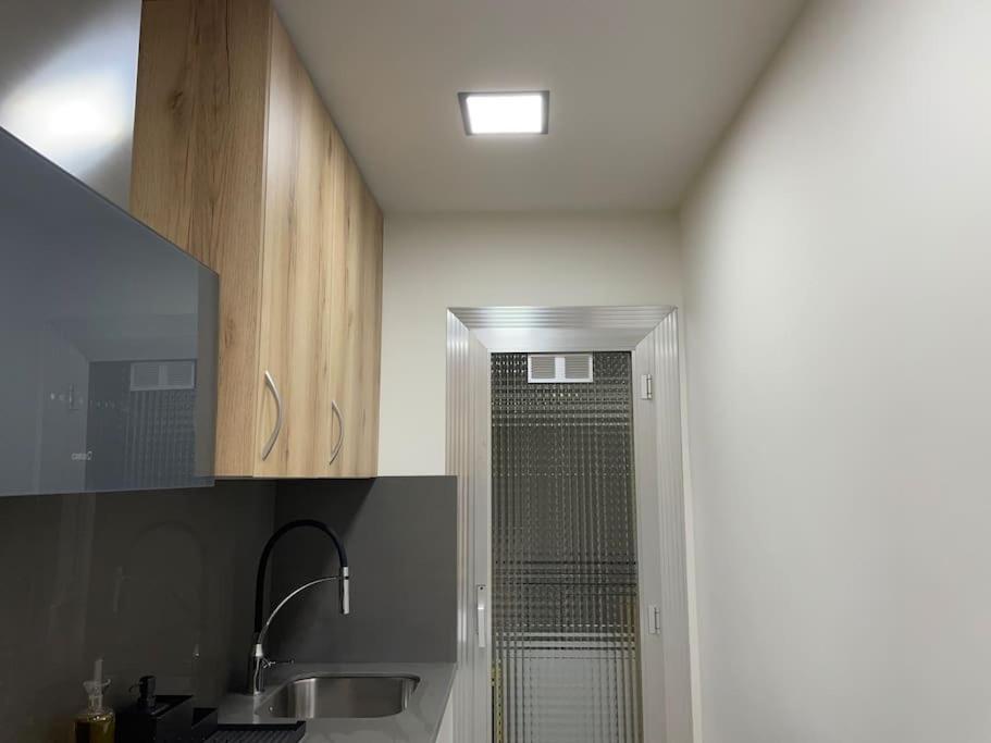 Superflat Near Beach 15' Center Sant Adria de Besos Εξωτερικό φωτογραφία