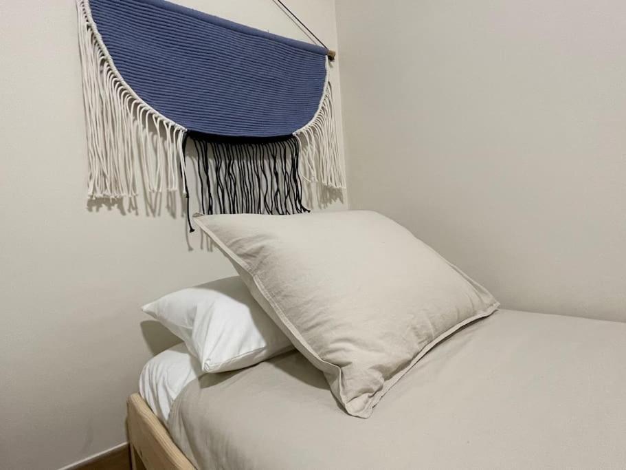 Superflat Near Beach 15' Center Sant Adria de Besos Εξωτερικό φωτογραφία
